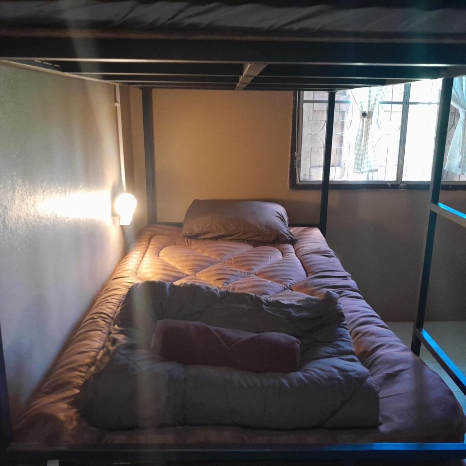 Sharky'S Hostel Пай Экстерьер фото