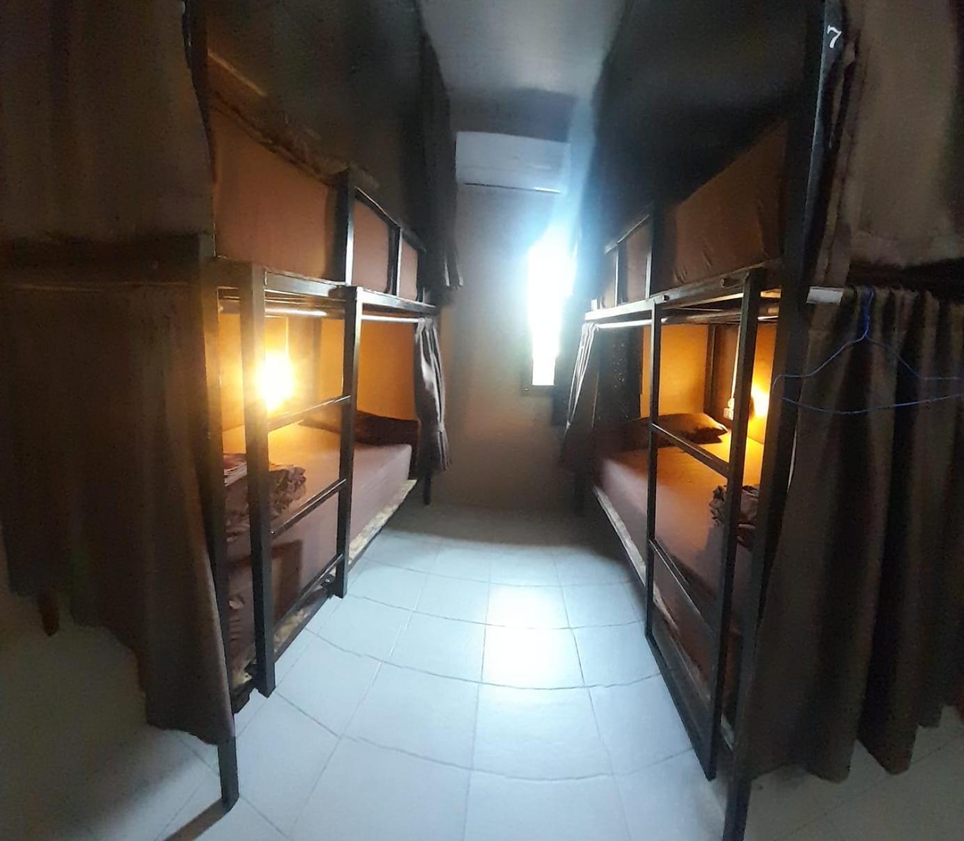 Sharky'S Hostel Пай Экстерьер фото